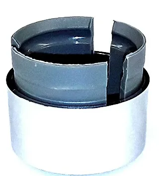 Колпаки 7L6601173A2ZZ VAG