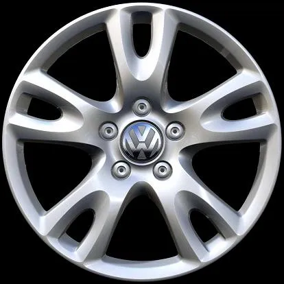 Диски колесные 7L960102588Z VAG