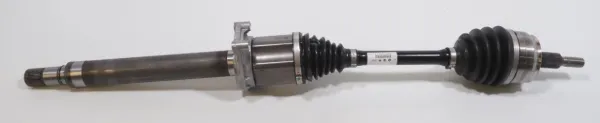 Правая полуось 7LA407272F VAG