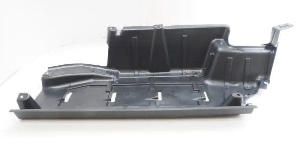 Защита днища передняя правая 7LA825206C VAG