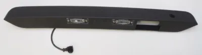 Корпус фонаря подсветки номерного знака VAG 7LA827574D9B9