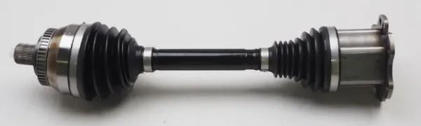 Полуось передняя 7M3407761AX VAG