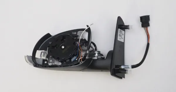 Левое боковое зеркало 7M3857507AH01C VAG