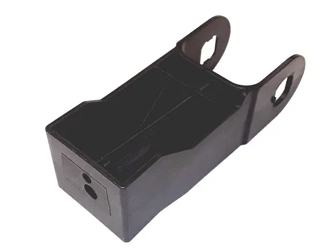 Подушка крепления радиатора верхняя 7P0121079B VAG