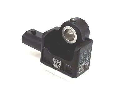 Датчик удара 7P0959651 VAG