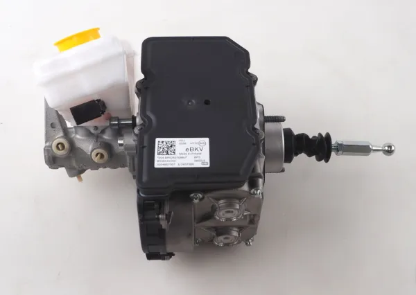 Усилитель тормозов 80A614105C VAG
