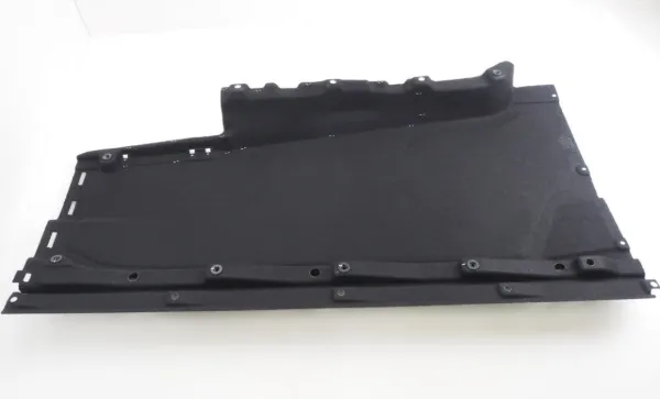 Защита днища левая 80A825207C VAG
