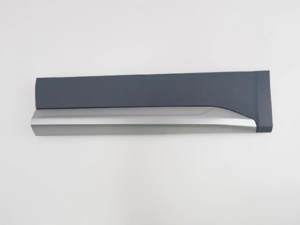 Молдинг двери задней левой нижний 80A853969AGRU VAG