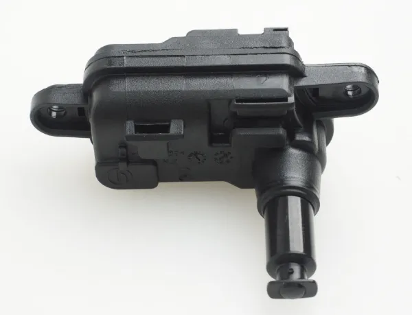 Мотор-привод открытия лючка бака 80A862159 VAG