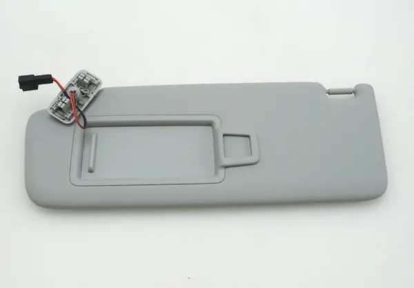 Солнцезащитный козырек 83F857551EFT9 VAG