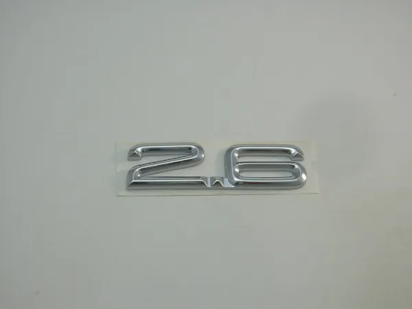  8A0853743E2ZZ VAG