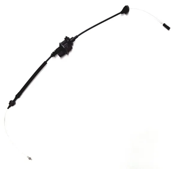 Трос газа 8D1723555AL VAG