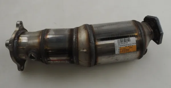 Катализатор 8E0254200QX VAG