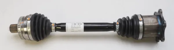 Правая полуось 8E0407272BN VAG