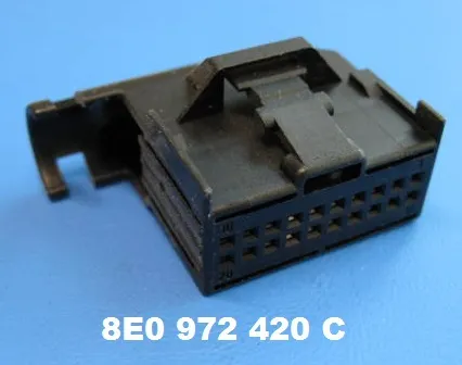  8E0972420C VAG