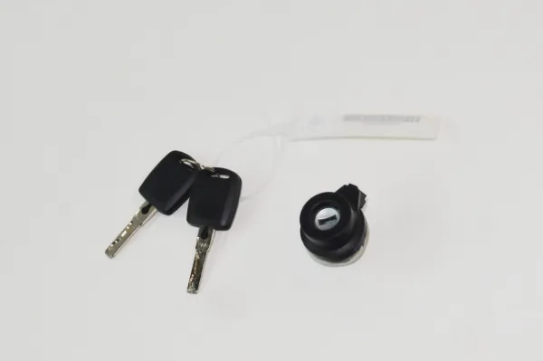 Личинка замка зажигания 8E0998855C VAG