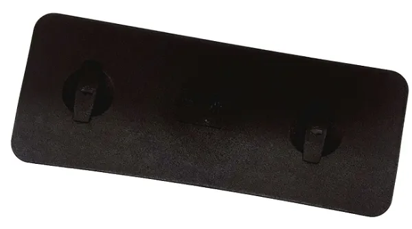 Крышка аккумулятора 8E1819422A01C VAG