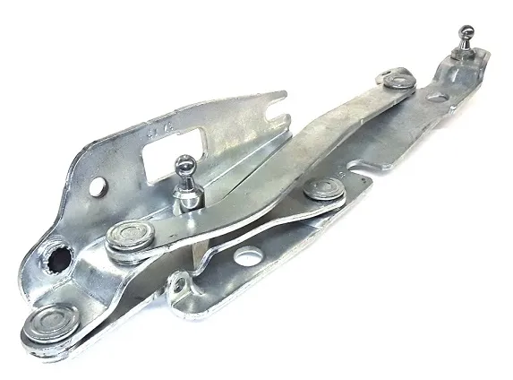 Петля крышки багажника 8E5827302G VAG