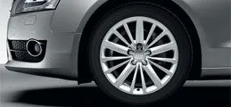 Диски колесные 8F0601025A VAG