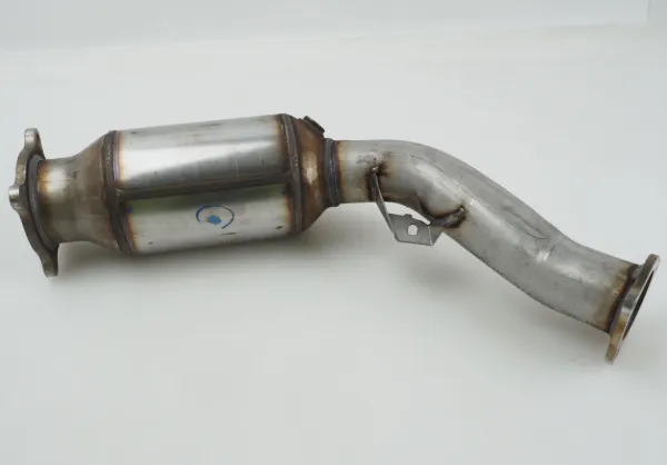 Катализатор 8K0254252KX VAG
