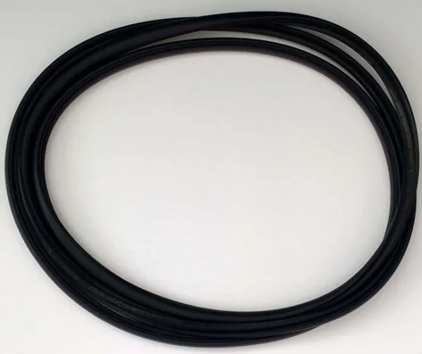 Уплотнитель люка крыши 8K5877297A VAG