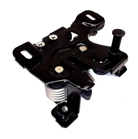 Замок капота 8L0823509E VAG