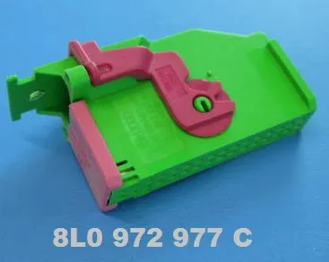  8L0972977C VAG