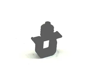  8P0611671 VAG