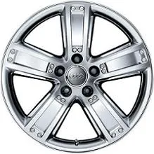 Диски колесные 8R0071499A8Z8 VAG