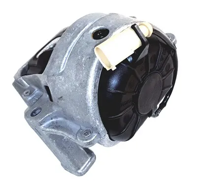 Левая подушка двигателя 8R0199381C VAG