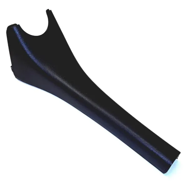Накладка (крышка) кронштейна зеркала салона 8R0857593AA4PK VAG