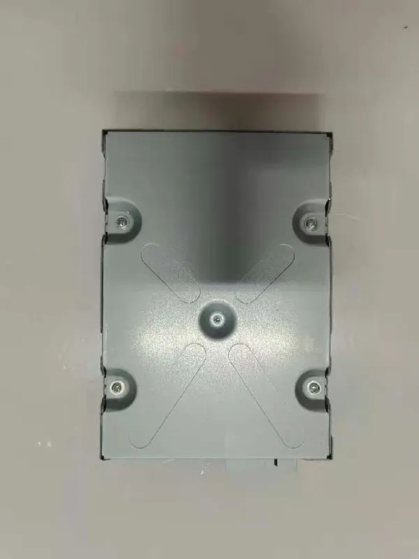 Модуль управления камерой 8R0907441A VAG
