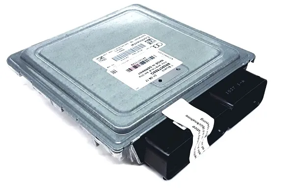 Блок управления двигателем 8R0907559G VAG