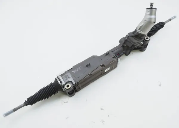 Рулевая рейка 8R2423055BJ VAG