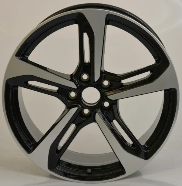 Диски колесные 8S0601025T VAG