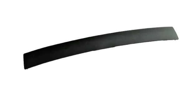 Накладка бампера переднего 8T0807217A01C VAG