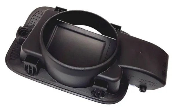 Кронштейн крепления лючка бензобака 8T0809999G VAG