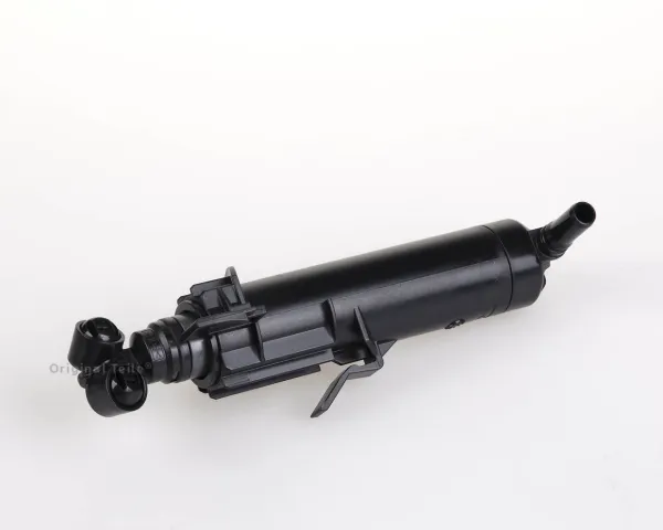 Форсунка омывателя фары передней правой 8T0955102D VAG