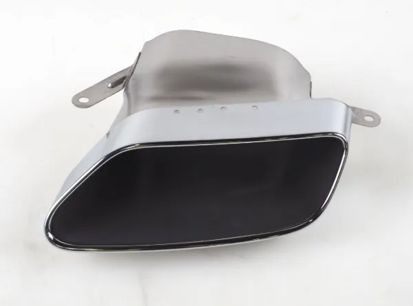 Насадка на глушитель 8W0253825F VAG