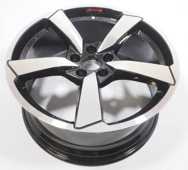 Диски колесные 8W0601025FS VAG