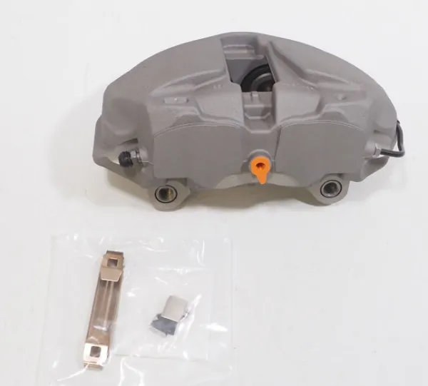 Суппорт тормозной передний правый 8W0615108C VAG