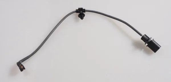 Датчик износа тормозных колодок задний 8W0615121E VAG