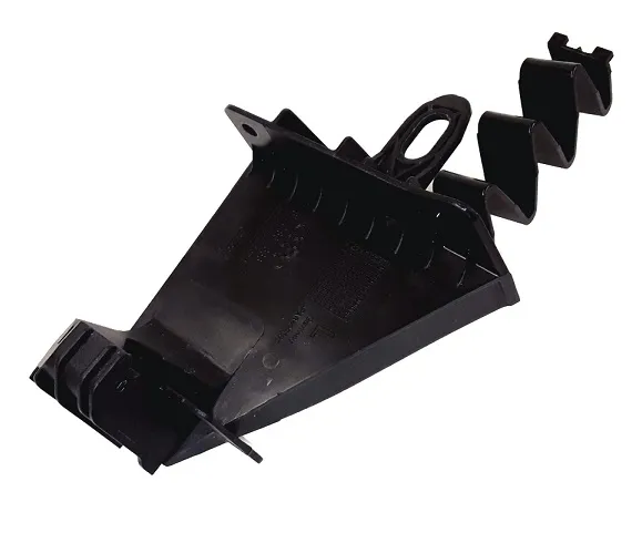 Кронштейн решетки радиатора 8W0807333A VAG