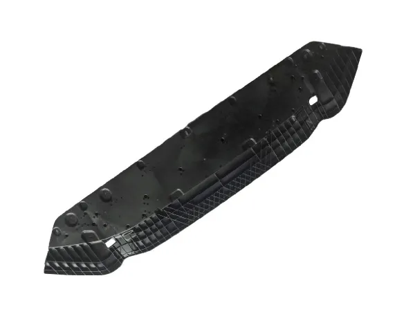 Защита бампера переднего PAD60034SP KLARKSONAS