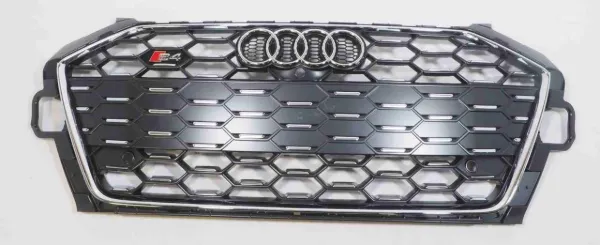 Решетка радиатора 8W0853651DMRU6 VAG