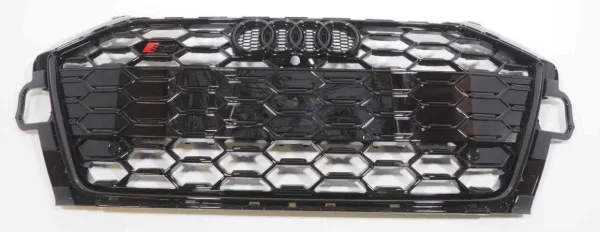 Решетка радиатора 8W0853651DMT94 VAG
