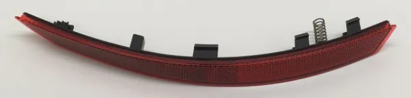 Левый отражатель заднего бампера 8W0945105C VAG