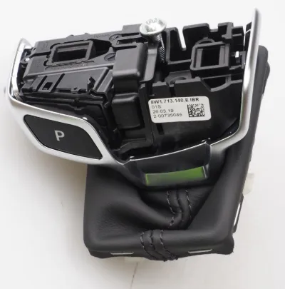 Рычаг переключения передач VAG 8W1713140EIBR