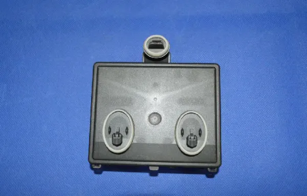 Блок комфорта задней двери 8W1959395D VAG