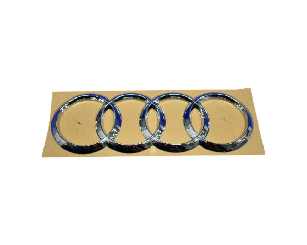 Эмблема крышки багажника 8W58537422ZZ VAG